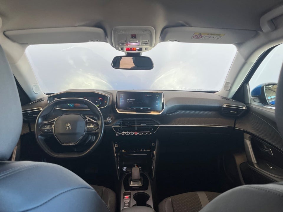 Peugeot e-2008 50 Allure 5d