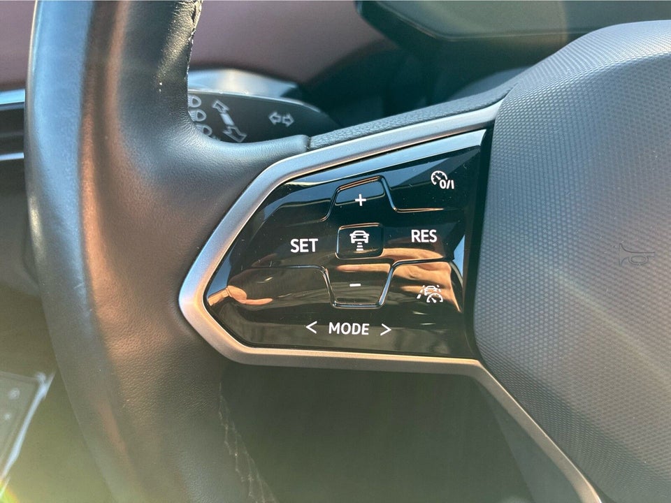 VW ID.4 77 Pro Performance 5d