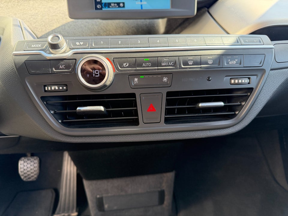 BMW i3s Charged 5d