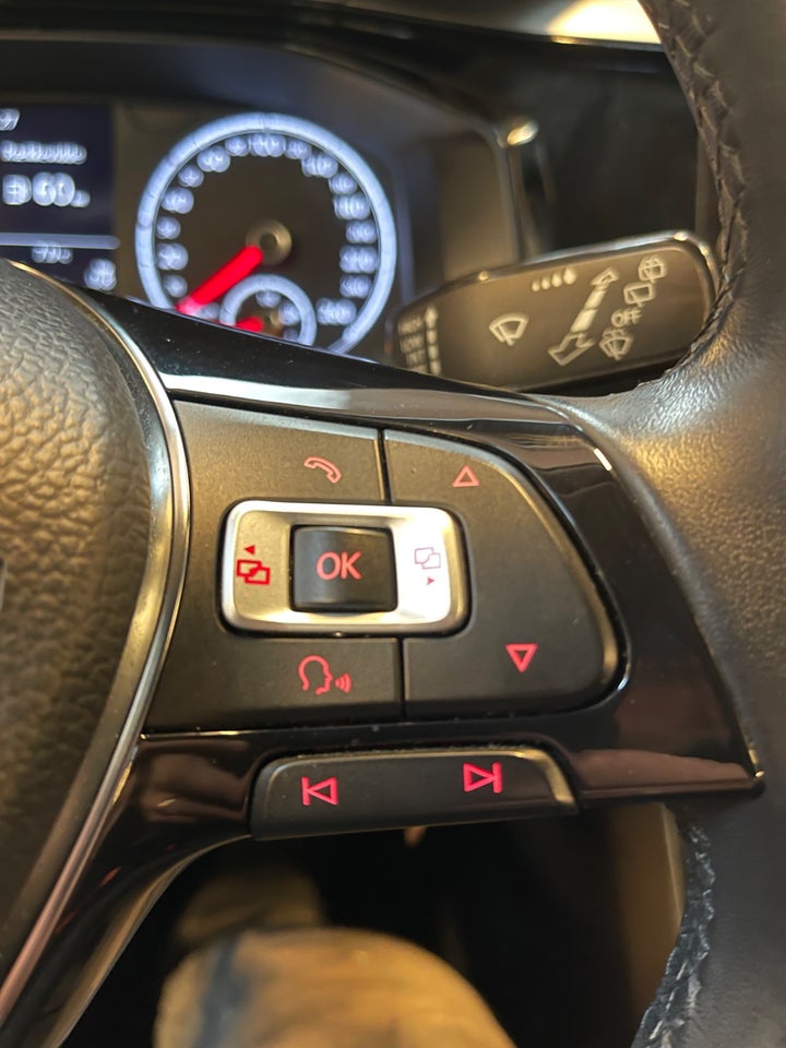 VW Polo 1,0 TSi 95 Comfortline 5d