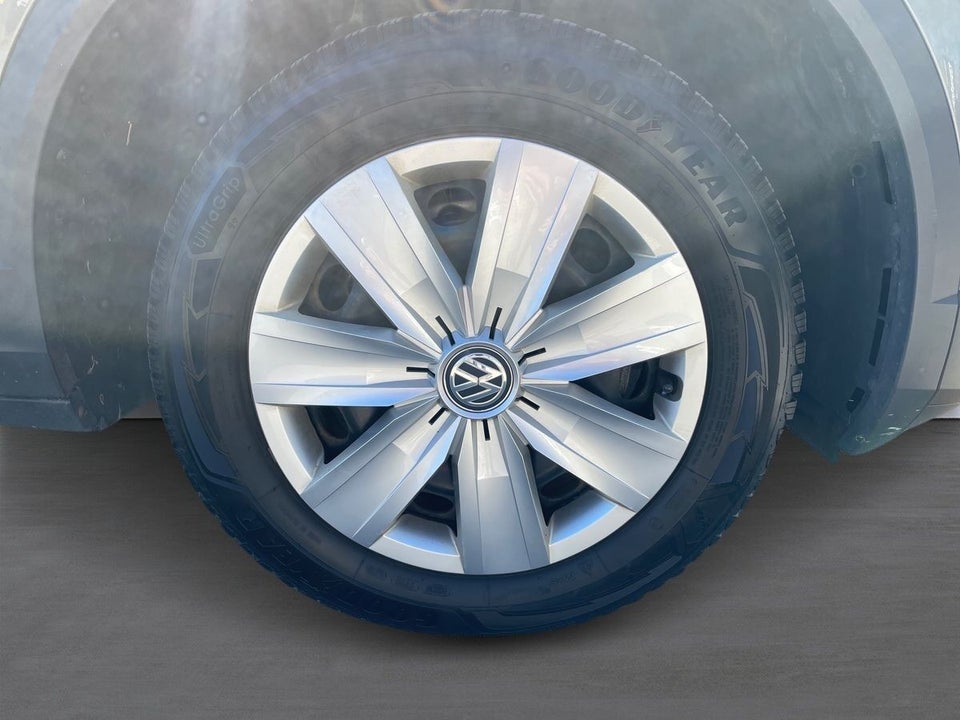 VW T-Roc 1,5 TSi 150 Style DSG 5d