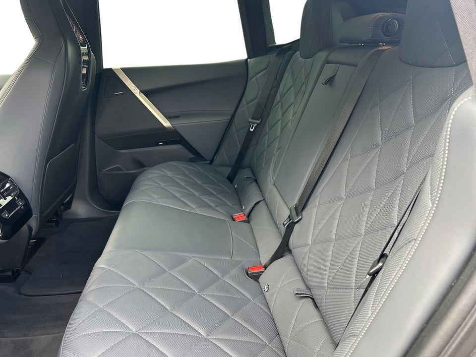 BMW iX xDrive40 5d