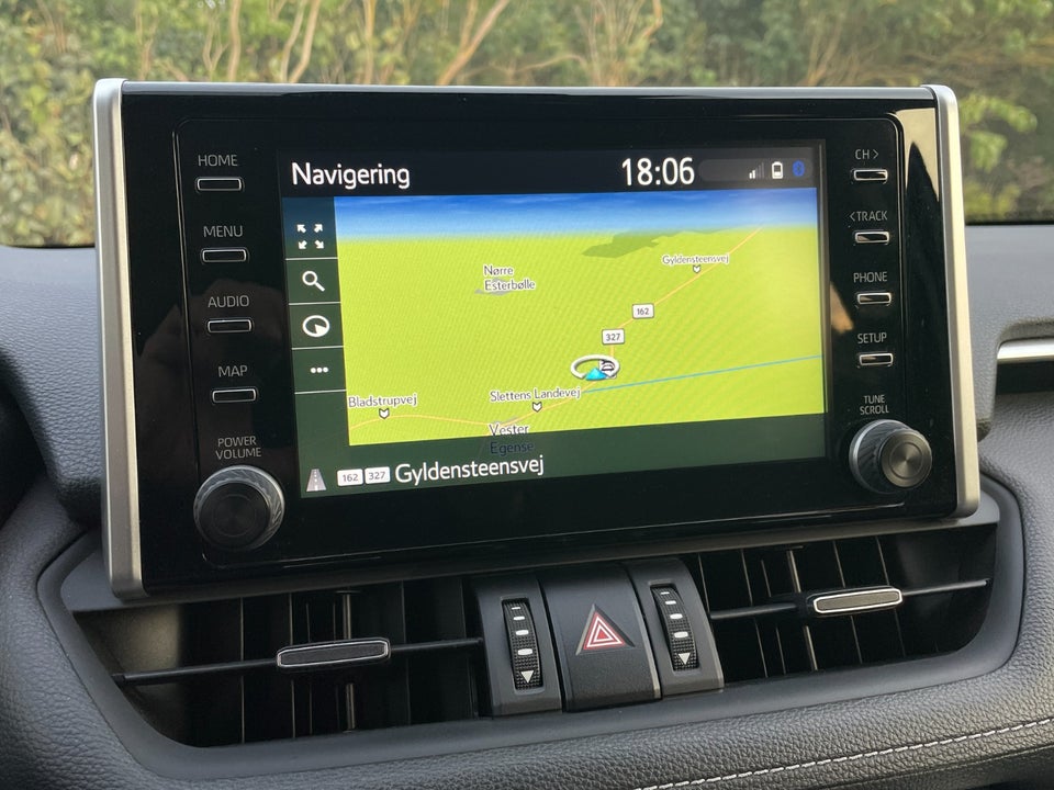 Toyota RAV4 2,0 T3 5d