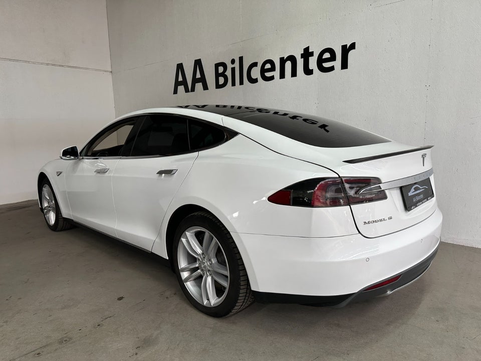 Tesla Model S P85+ 7prs 5d