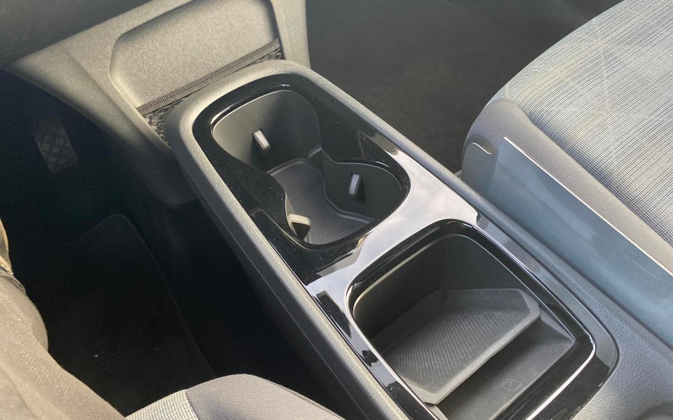 VW ID.3 58 Pro Performance 5d