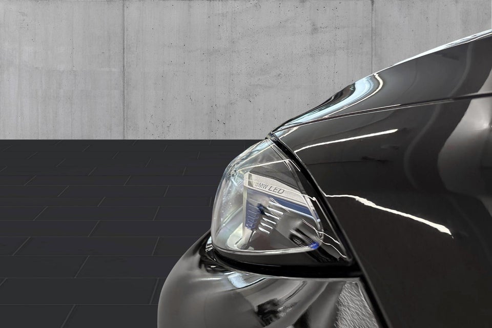 BMW i4 eDrive40 M-Sport 5d