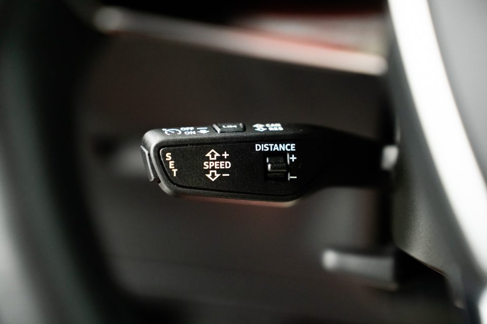 Audi e-tron 50 Advanced Prestige quattro 5d