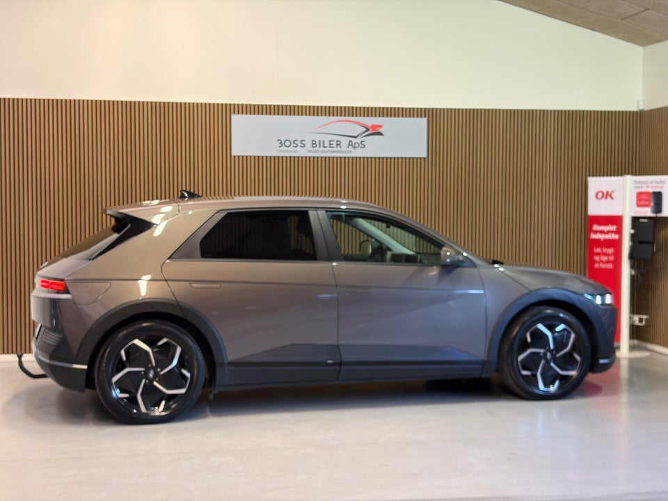 Hyundai Ioniq 5 73  5d