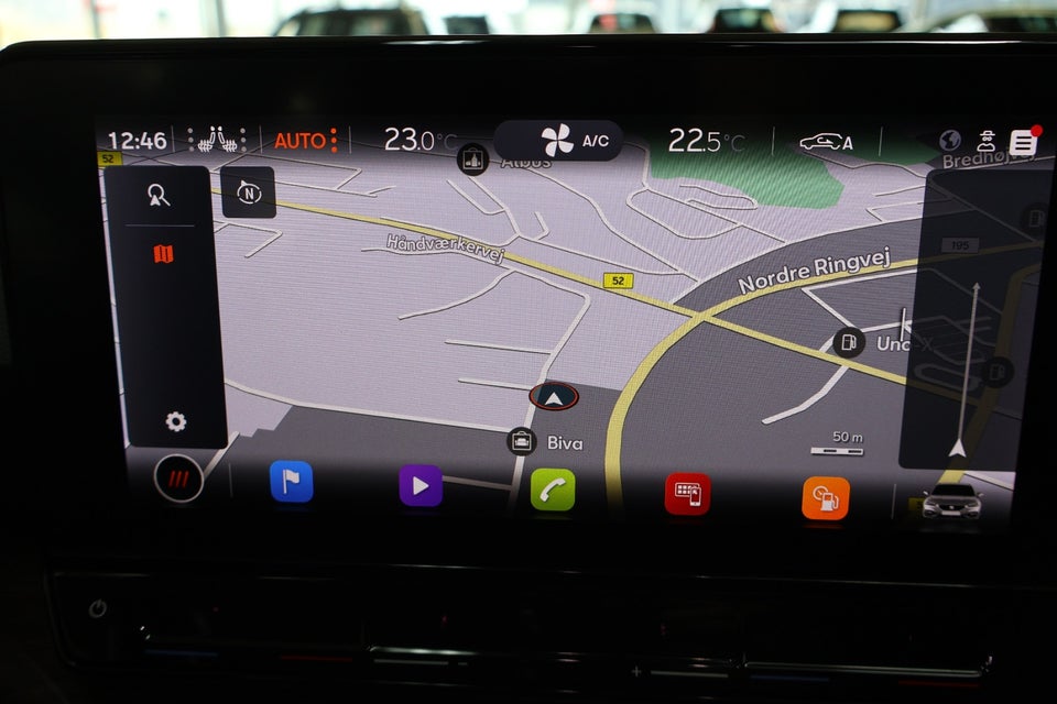 Seat Leon 1,5 eTSi 150 Xcellence Sportstourer DSG 5d