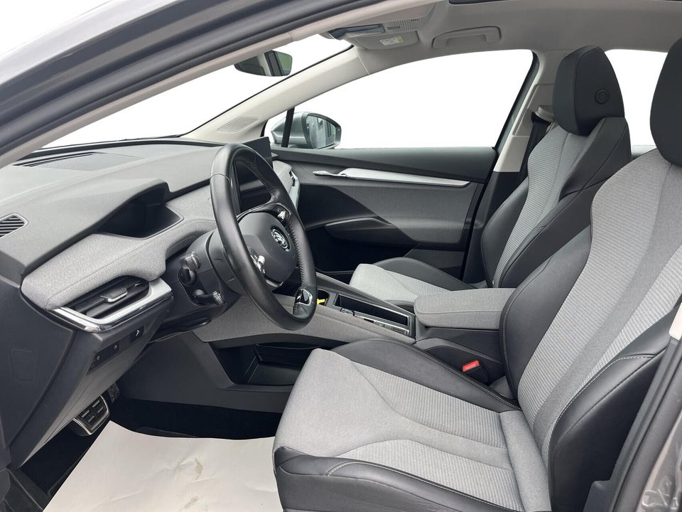 Skoda Enyaq 60 iV Coupé 5d