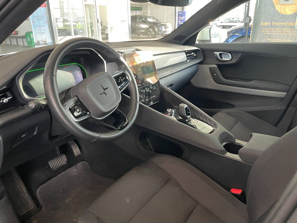 Polestar 2 Long Range 5d