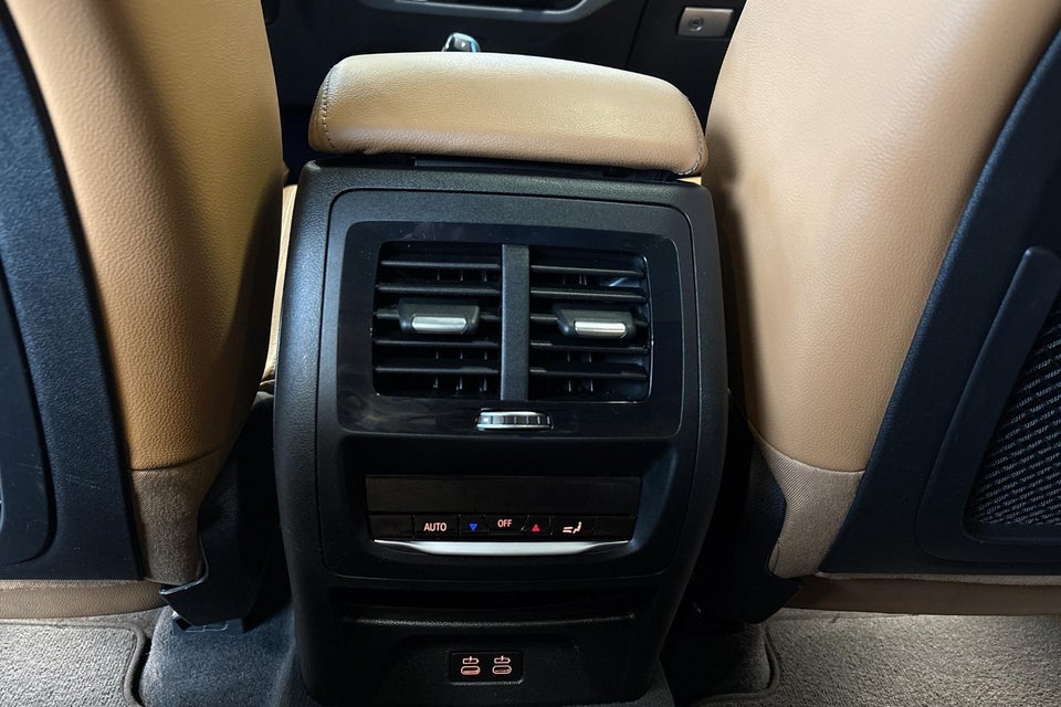 BMW iX3 Charged Plus 5d