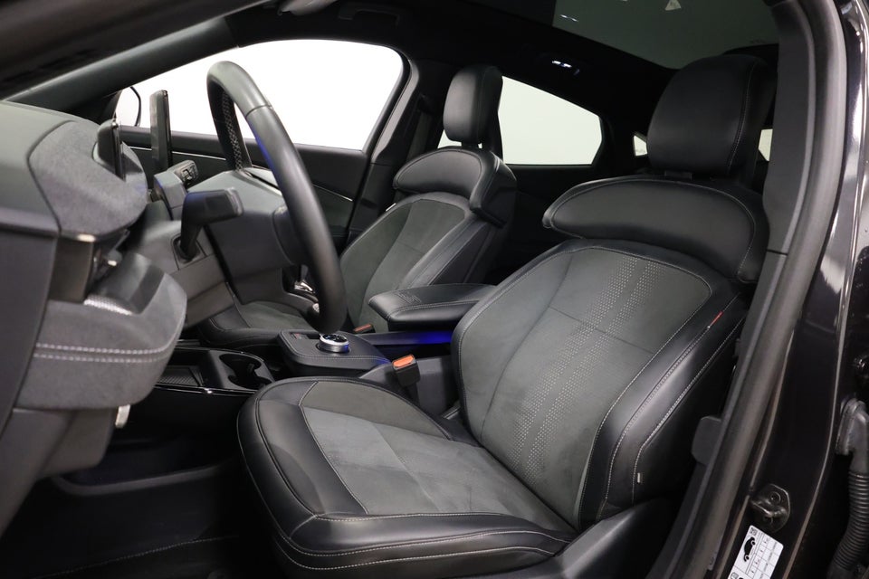 Ford Mustang Mach-E 91 GT Extended Range AWD 5d