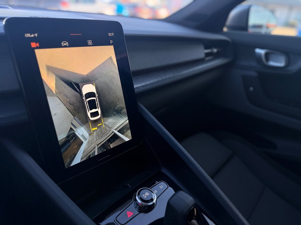 Polestar 2 Performance AWD 5d