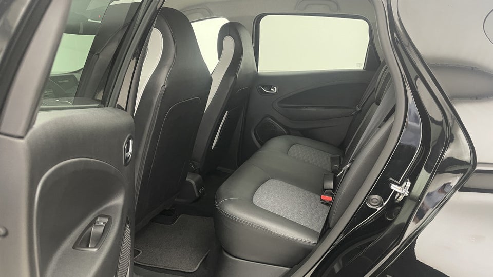 Renault Zoe 52 Intens 5d