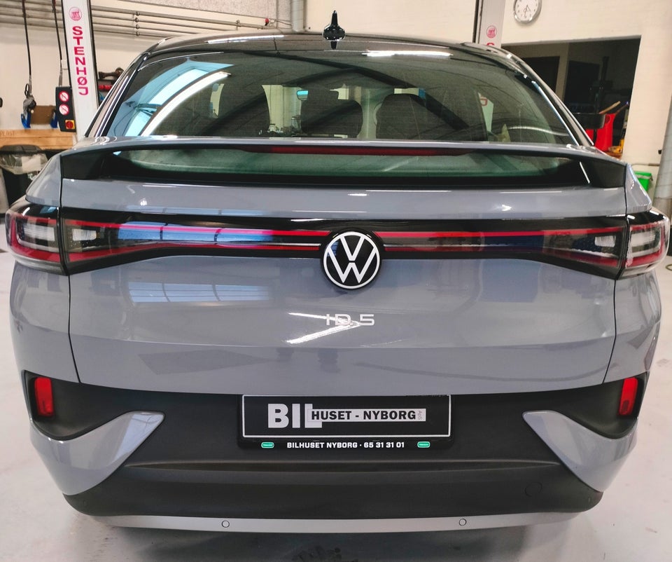 VW ID.5 77 Pro Performance 5d