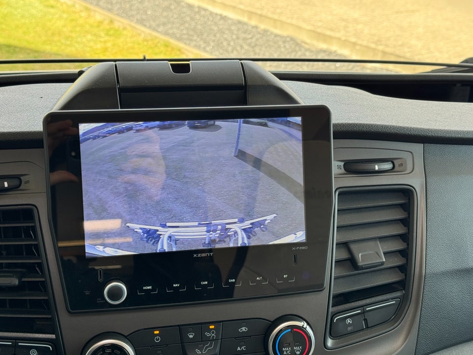 Ford Benimar 2,0 Sport 363 LA aut. 3d