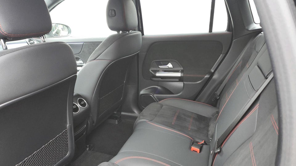 Mercedes EQA250+ AMG Edition 5d