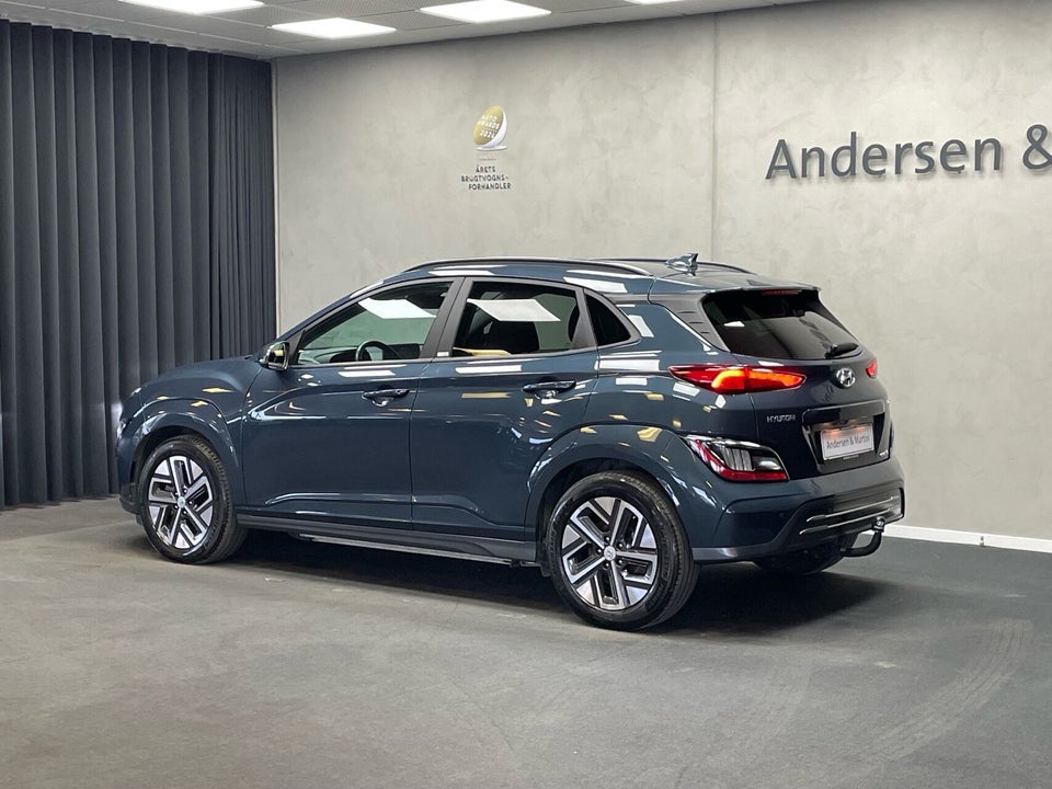 Hyundai Kona 64 EV Prime 5d