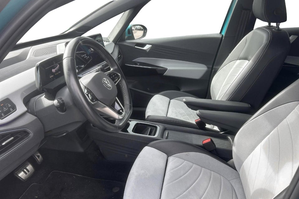 VW ID.3 77 Pro S 5d