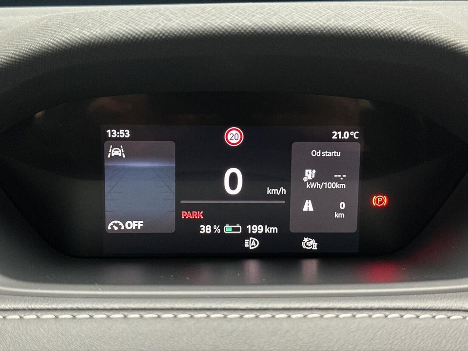 Skoda Enyaq 85 iV Sportline Maxx 5d
