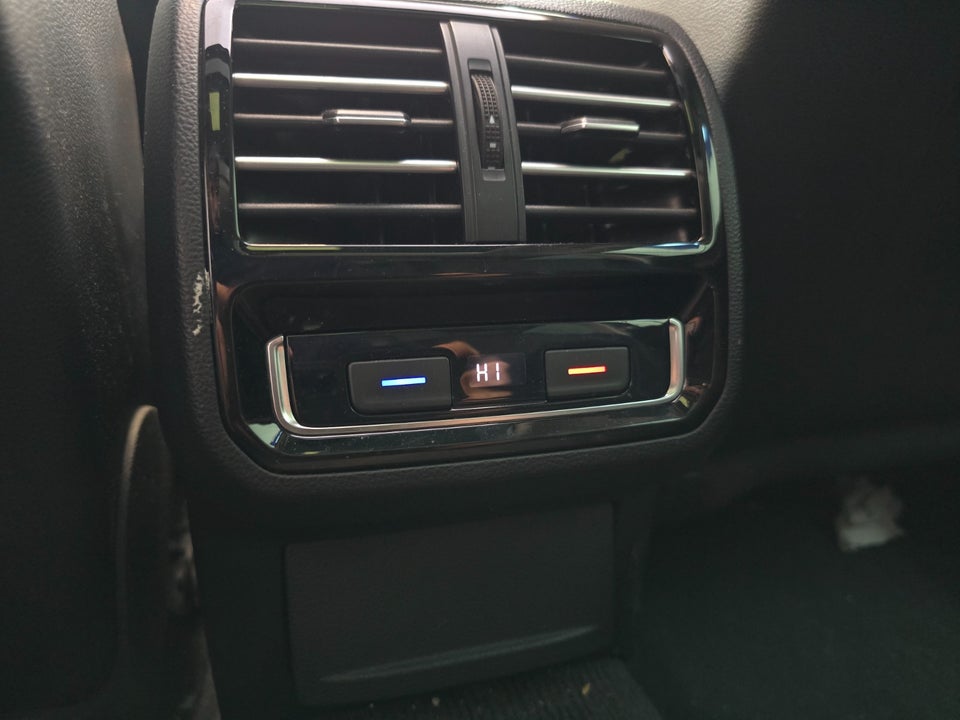 VW Passat 1,4 TSi 150 Highline Premium Variant DSG 5d