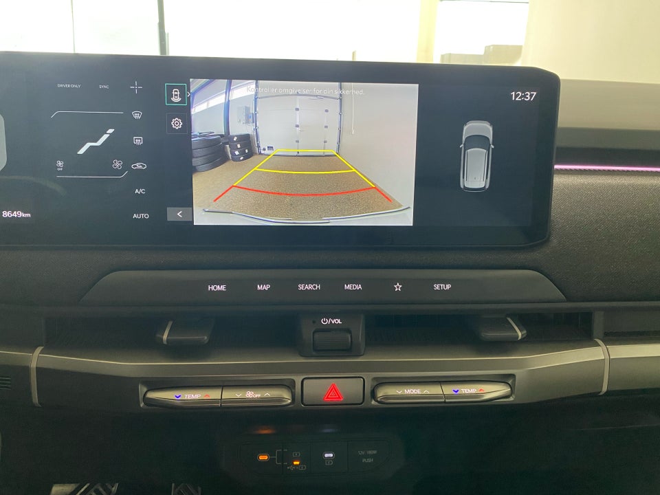 Kia EV3 81 Long Range GT-Line 5d