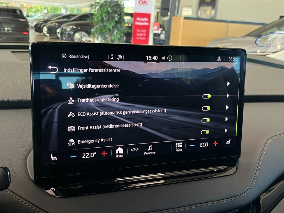 Skoda Enyaq 80 iV Suite 5d