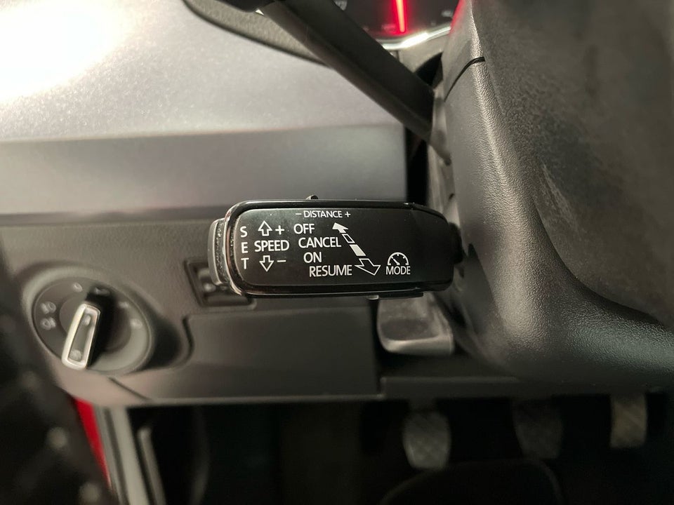Seat Arona 1,0 TSi 115 Style 5d