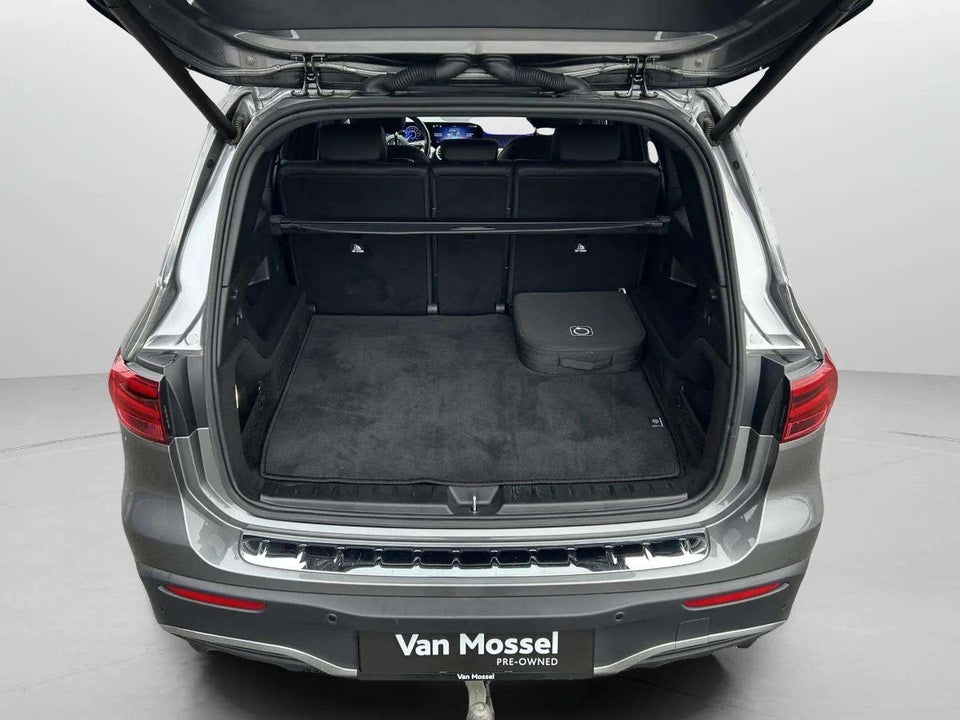 Mercedes EQB250+ AMG Edition 5d