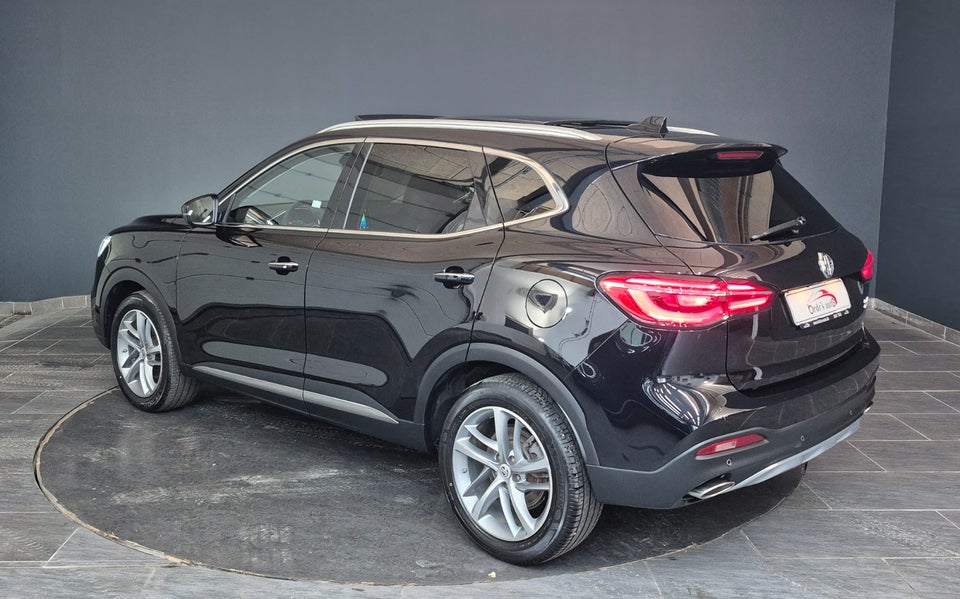 MG EHS 1,5 PHEV Luxury 5d