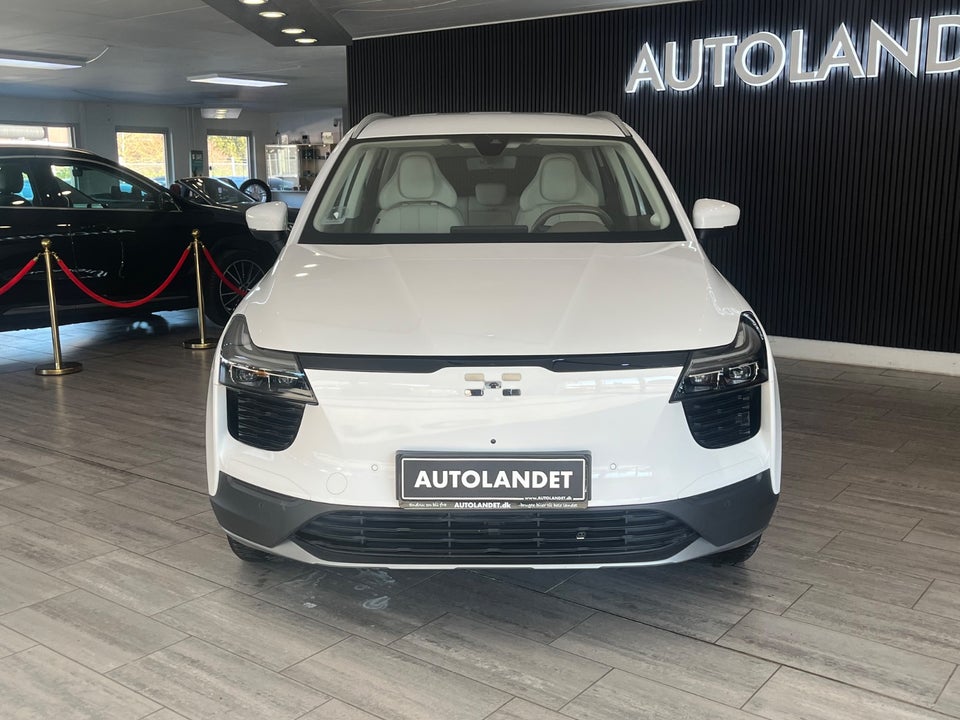 Aiways U5 Premium 5d