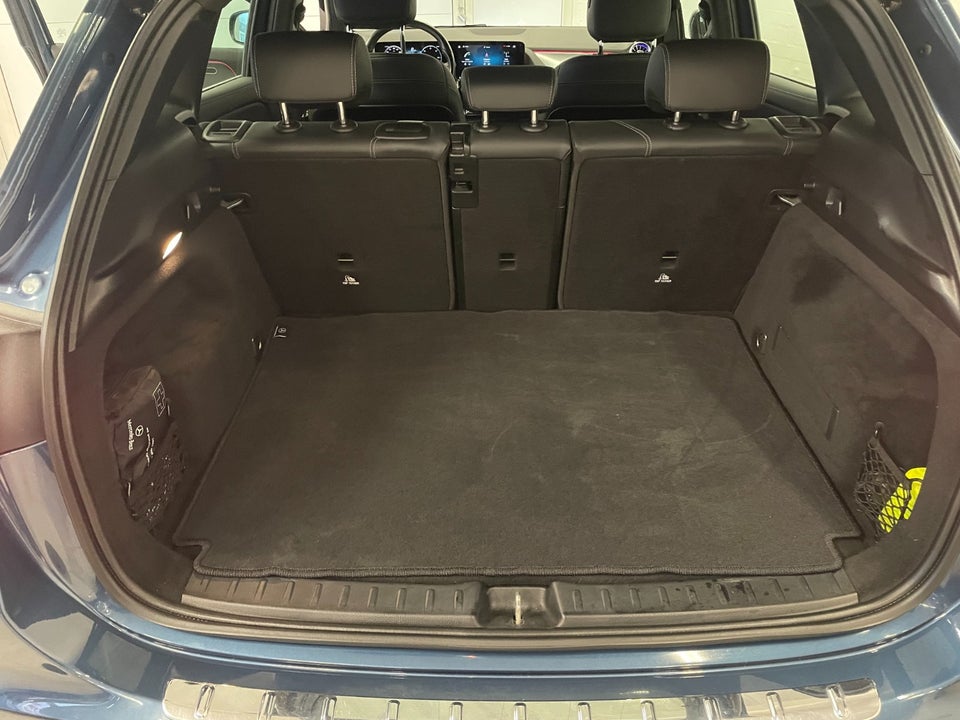 Mercedes EQA250 Progressive 5d