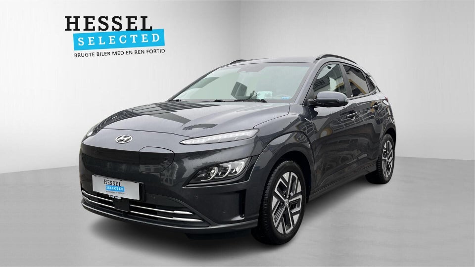 Hyundai Kona 64 EV Premium 5d