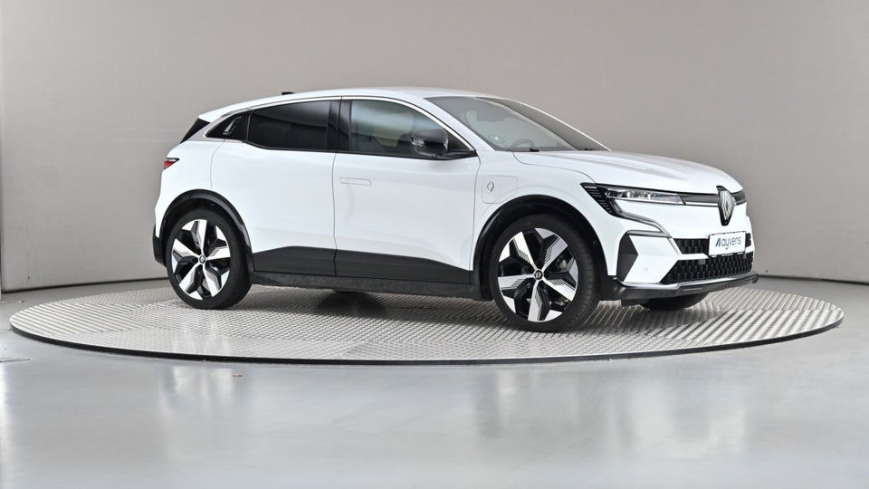 Renault Megane E-Tech 60 Techno 5d