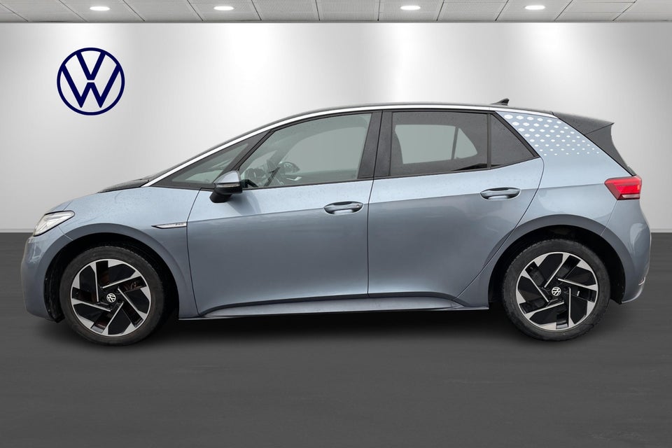 VW ID.3 58 Pro Performance Business 5d