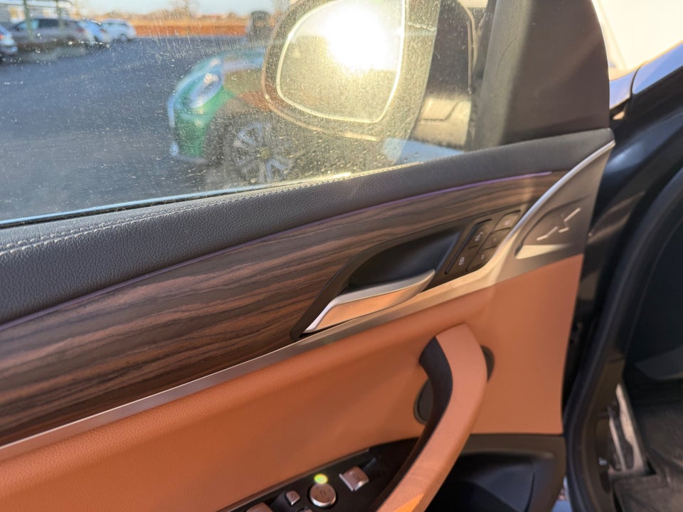 BMW iX3 Charged M-Sport 5d