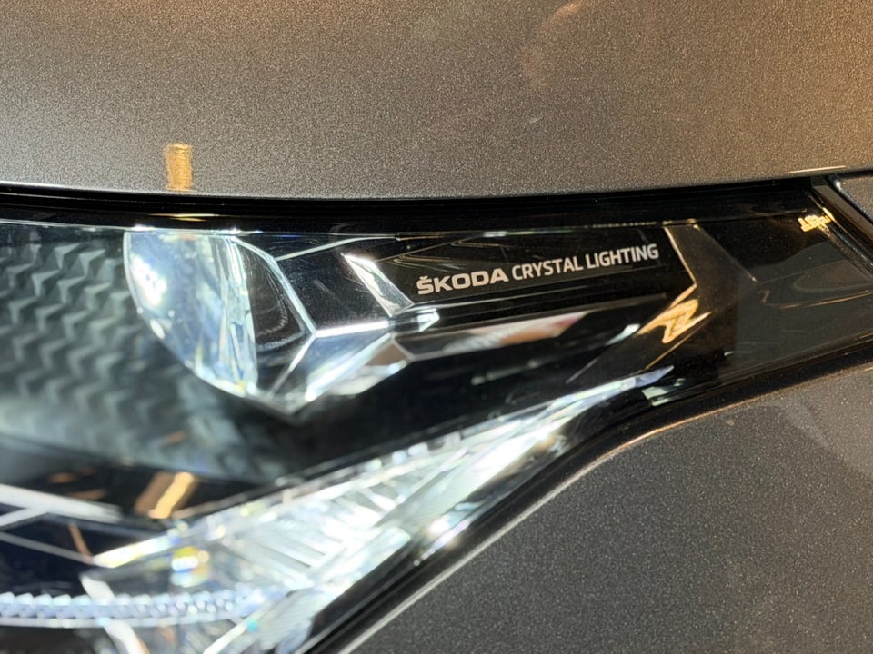Skoda Enyaq 85 iV Premium 5d