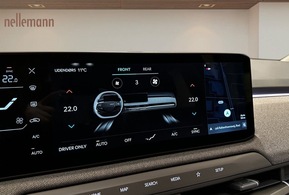 Kia EV3 81 Long Range Upgrade 5d