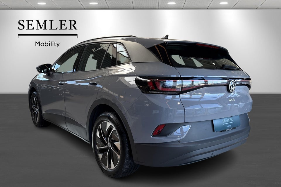 VW ID.4 77 Move+ 5d