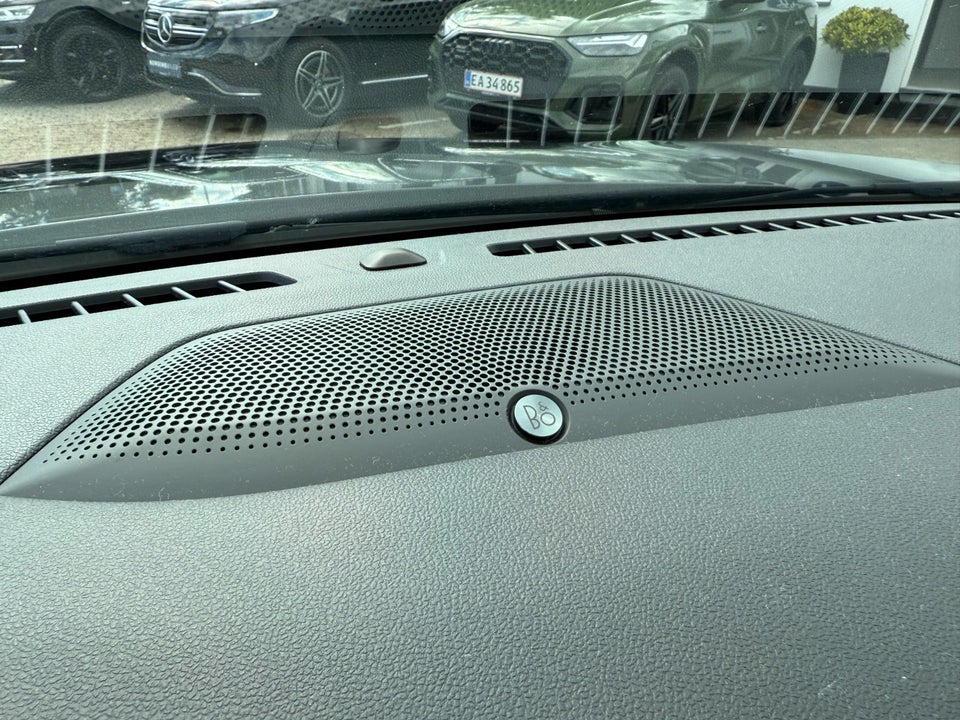 Ford Kuga 2,5 PHEV ST-Line X CVT 5d