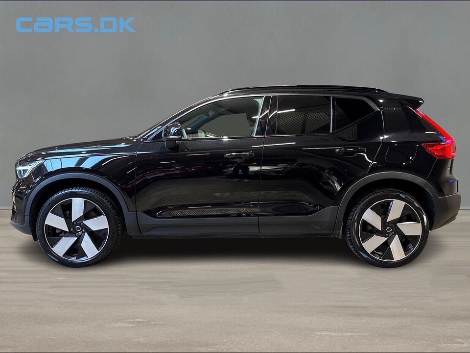 Volvo XC40 P6 ReCharge Plus 5d