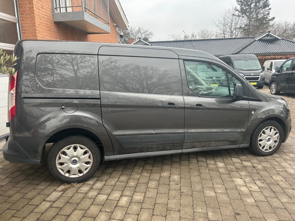 Ford Transit Connect 1,6 TDCi 95 Trend lang 5d