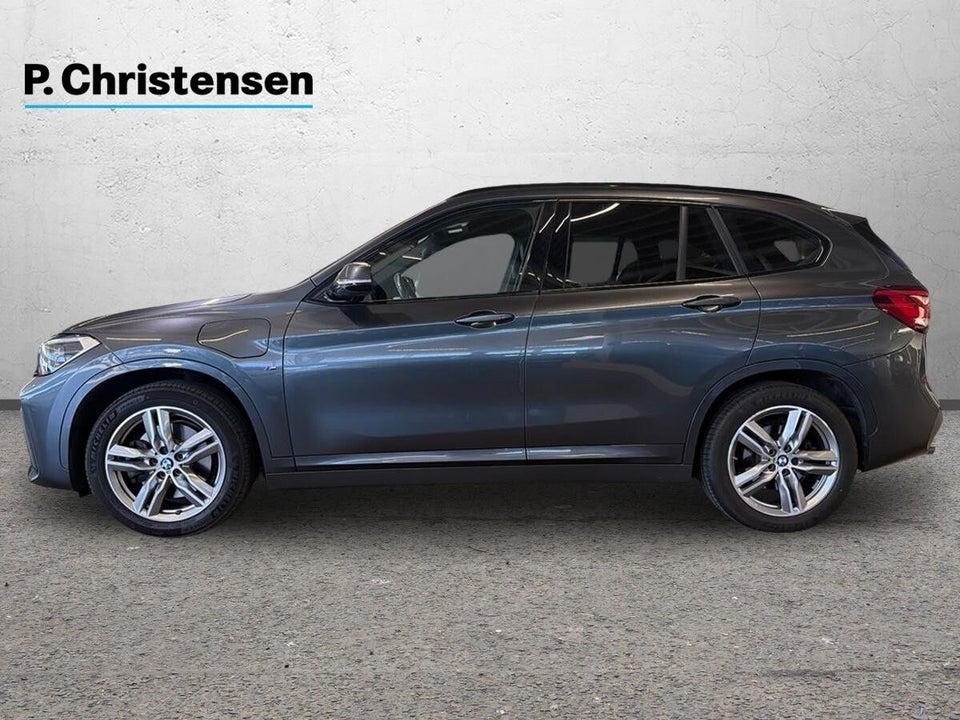 BMW X1 1,5 xDrive25e M-Sport aut. 5d