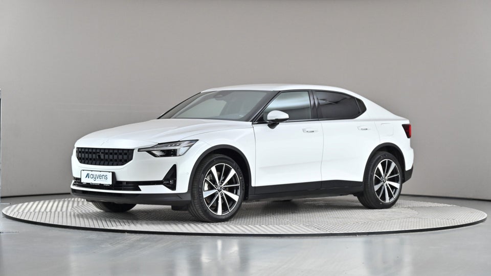 Polestar 2 Long Range 5d