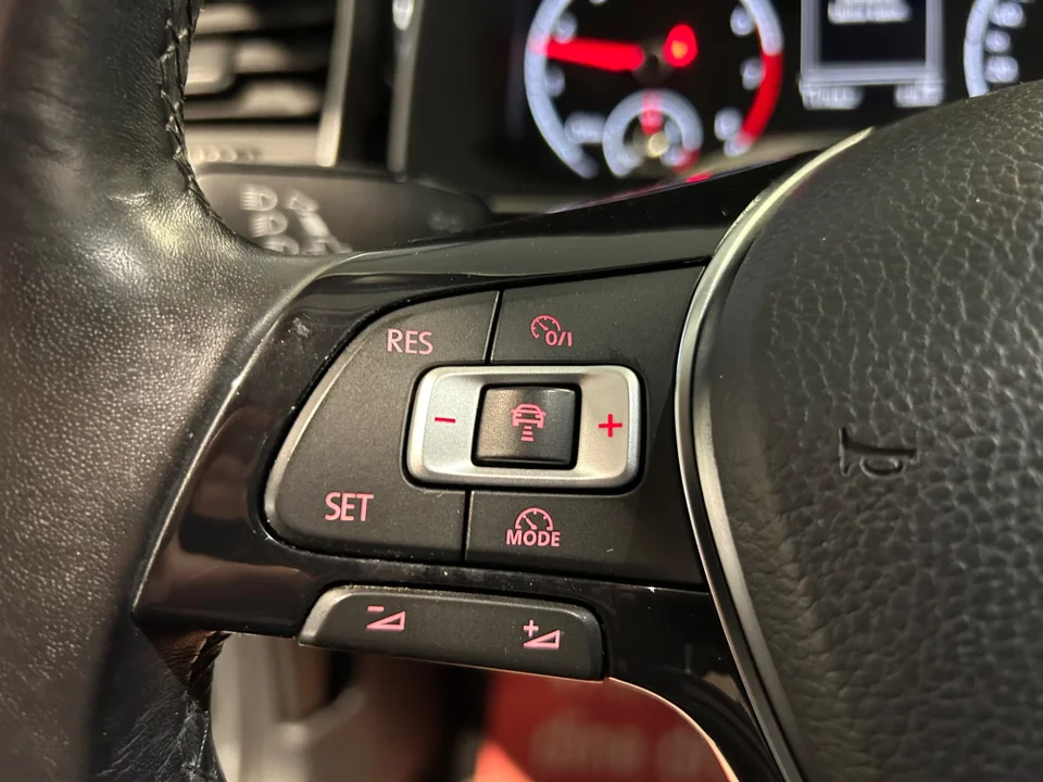 VW Polo 1,0 TSi 115 Highline DSG 5d