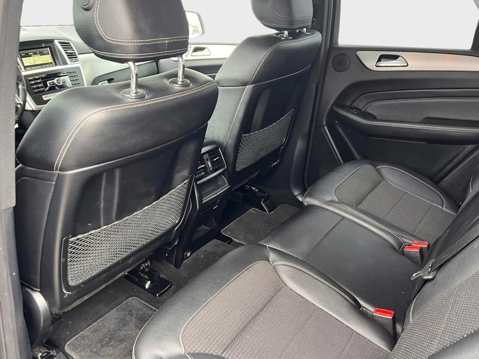 Mercedes ML350 3,0 BlueTEC aut. 4Matic 5d