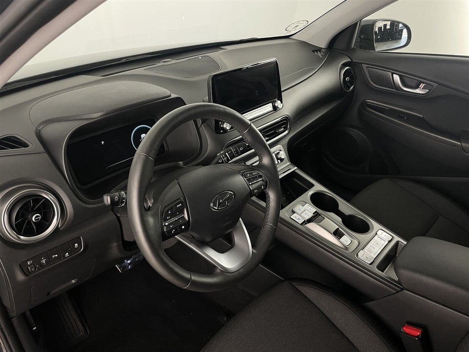 Hyundai Kona 64 EV Advanced 5d