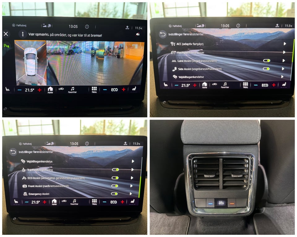 Skoda Enyaq 80 iV Loft 5d