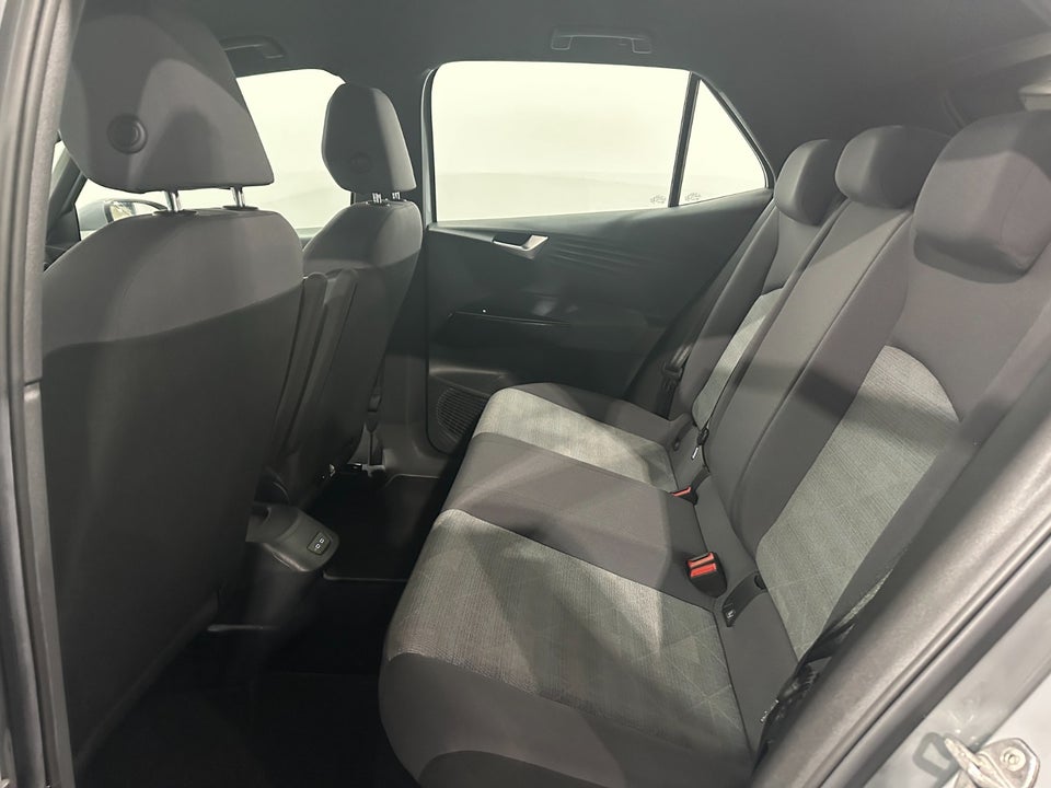 VW ID.3 58 Pro Life 5d